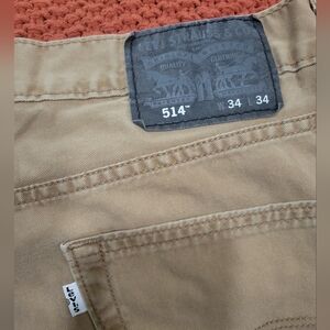 Levi's 514